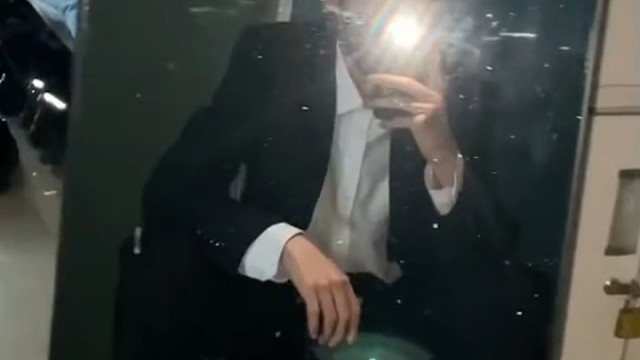 送君茉莉请君莫离