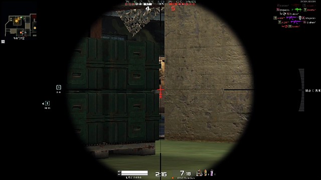 战况焦灼，从容应对