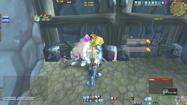 欢迎来到我的直播间