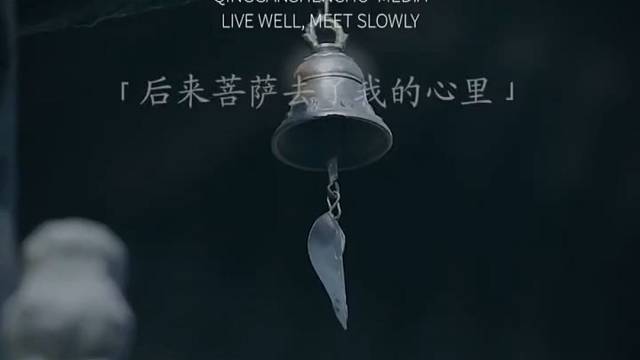 日常碎碎，慈悲