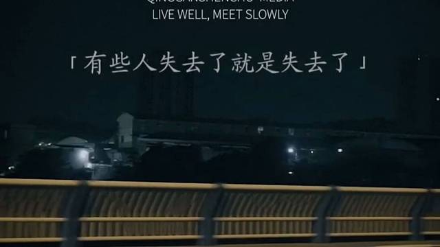 日常碎碎，失去你的那一天