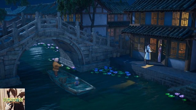 若你爱上一个受过伤的人，别灰心也别着急，也许她只是需要一点时间，再去相信爱……