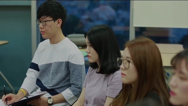 韩国庆南科学技术大学