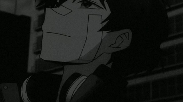 第一次原声，有点紧张