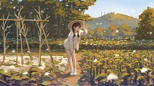 不一起看星星 星星亮有什么用