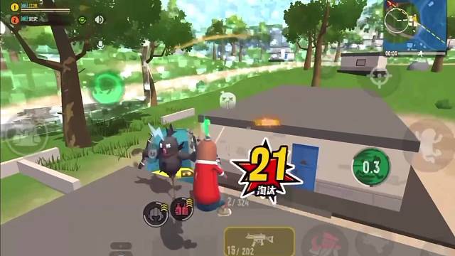 刚来虎牙的新人可以带粉丝