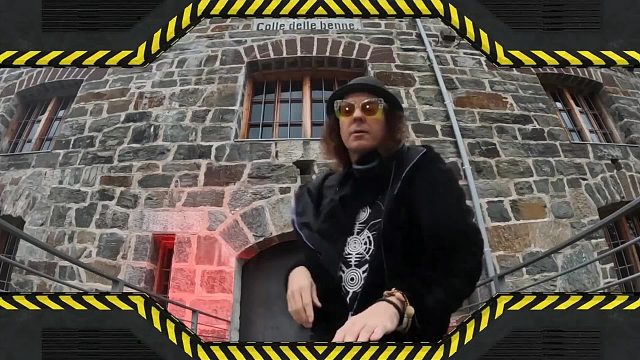 DJ打碟(电子音乐)电音云蹦迪之- CASTEL PERGINE