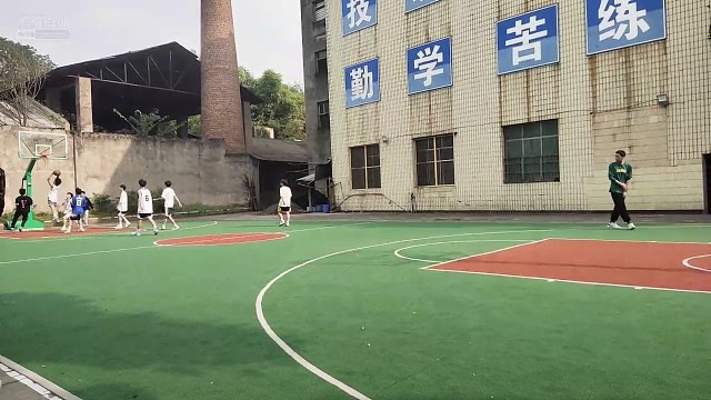 。