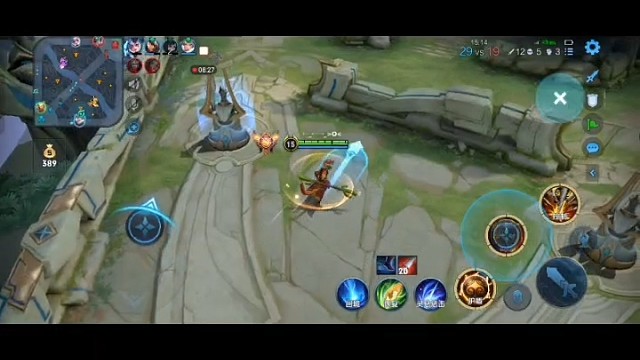 单排久了就习惯了