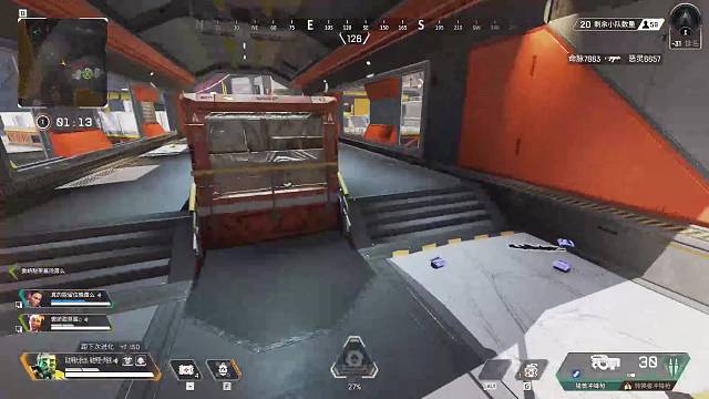 新赛季开冲屁屁来咯