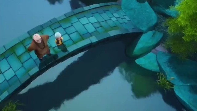 失望多了就无所谓了