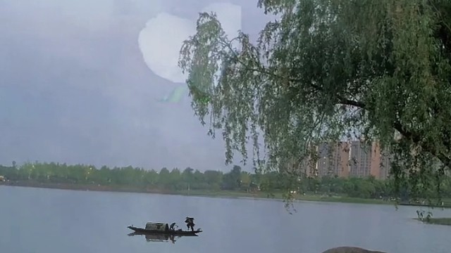 和你在喜欢的人聊天是一种幸福