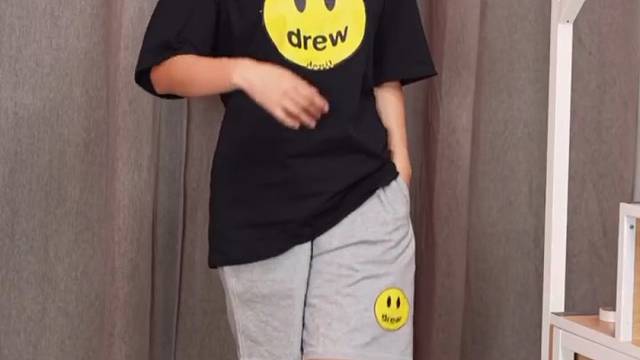 小恶魔与天使不潮不出街