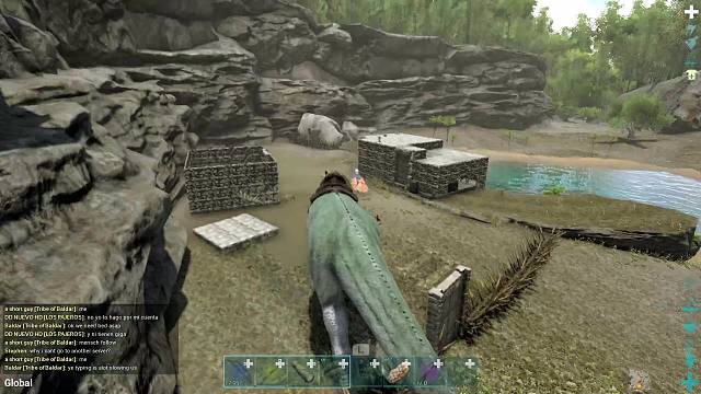 物资日过杀猪啦