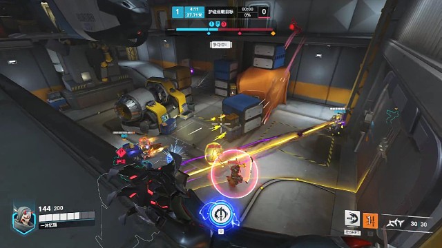 我在哪，我在砍谁，怎么就死人了