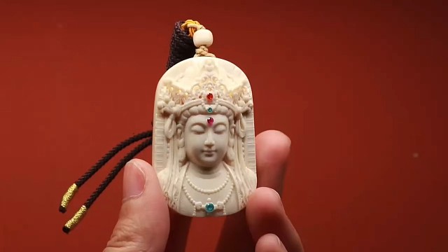 我发布了一个新视频，快来围观吧！