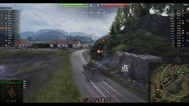 核能灬铁壳虫视频片段