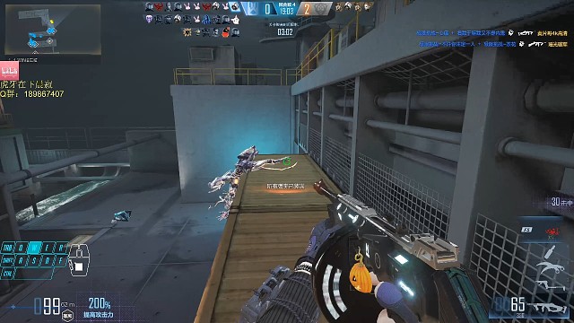 《终极压鬼计划开启》汤姆压鬼小队从头压到尾的疯狂压制！