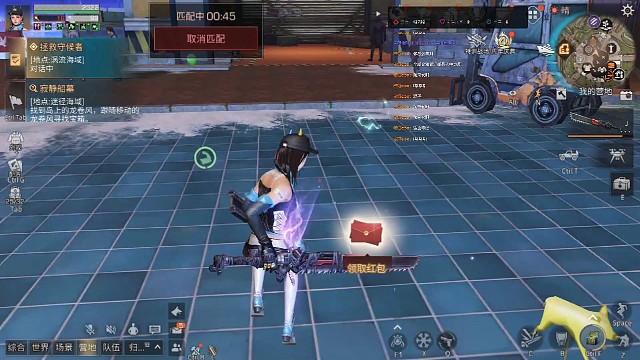 新区自闭特训，遇卡级