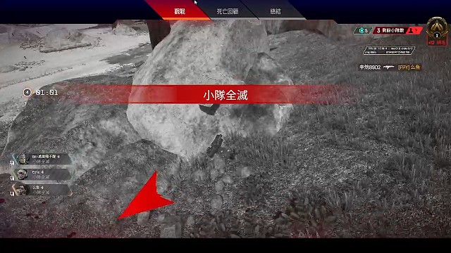 你说你没事钻啥恶灵洞洞啊(狗头狗头)