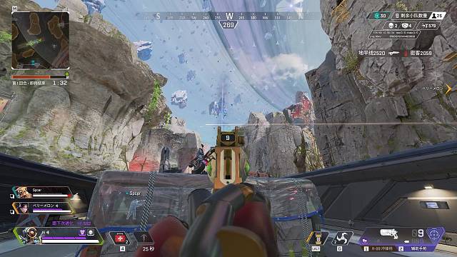 新人主播，多多支持！