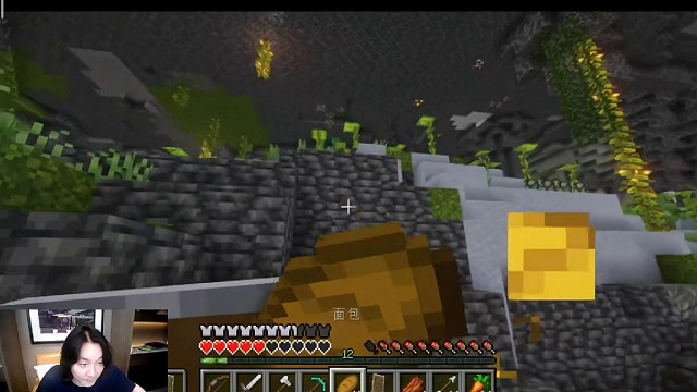 大仙在探溶洞，化身国服后羿，嘎嘎乱秀，收获颇丰