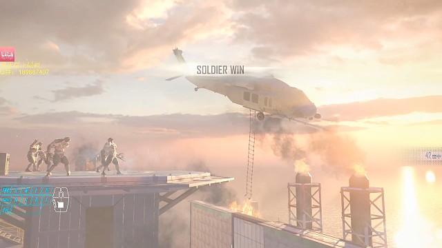 汤姆压鬼小队断后，终结者的快乐时光到来～