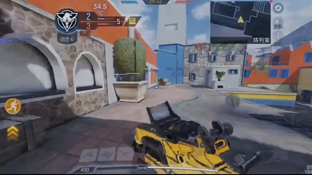 赛季末了，跟随我的脚步一起冲吧！