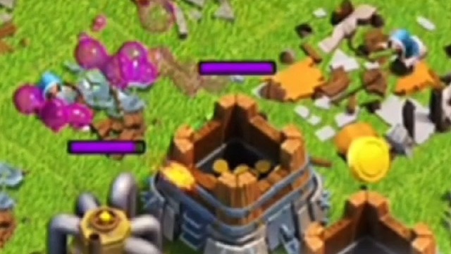 部落玩家最舒服的时刻