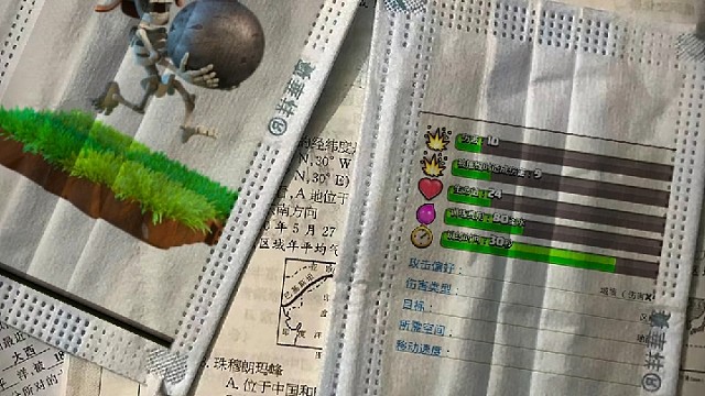 部落冲突中最大公无私的炸弹人