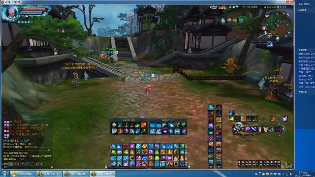 画影太水了，得加强一下