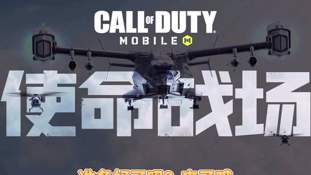 使命召唤手游战场绝命配枪师，尽力了，不遗憾