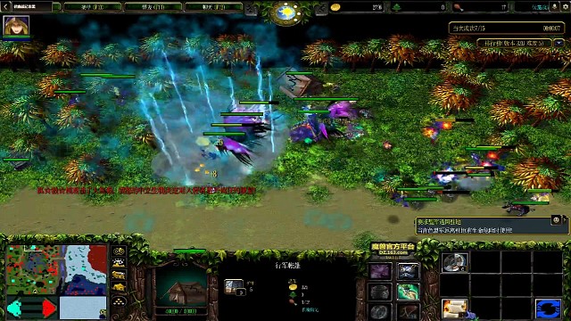 伏魔战纪35法师（1）