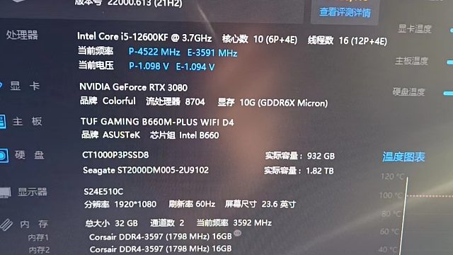 两个小白+不拆封显卡 装机过程