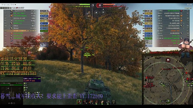 俺承认俺不是眼车，俺是人头狗