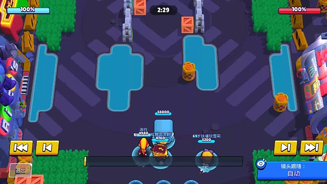 数数卡尔死了多少次！