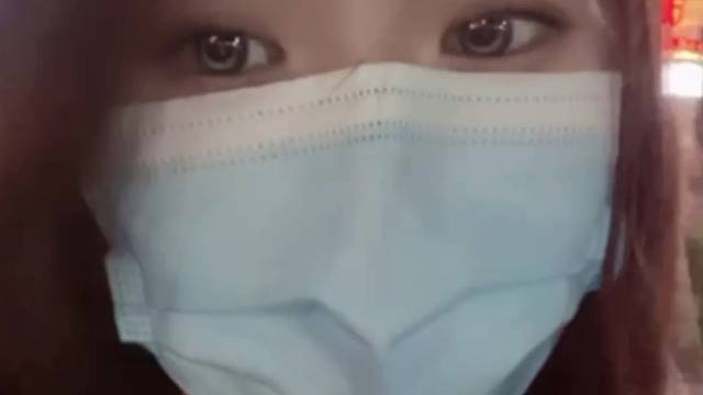 有没有甜到你的心巴上