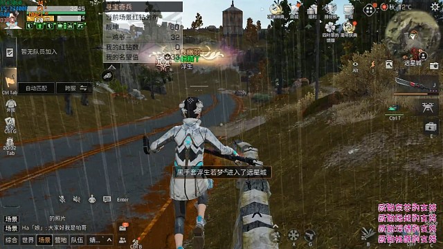 杀手打手厕所恶心人全过程