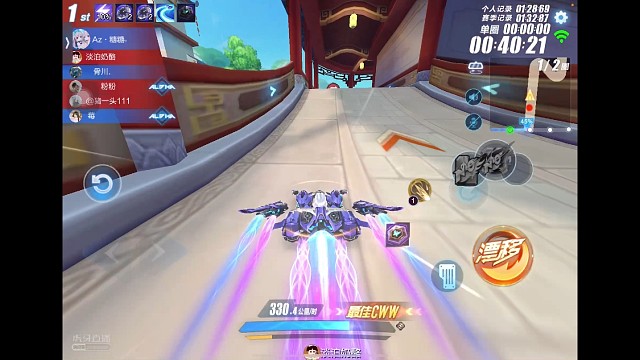 听说淡泊哥要干我