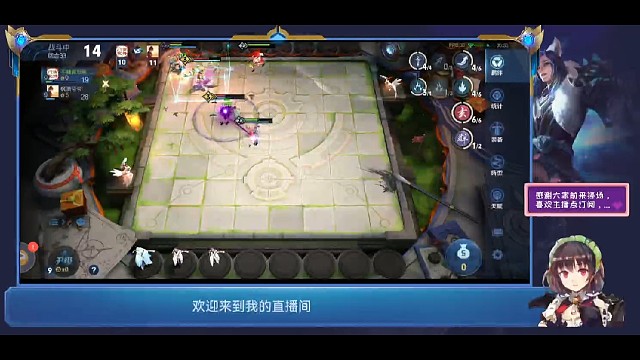 玄雍起舞VS玄雍法