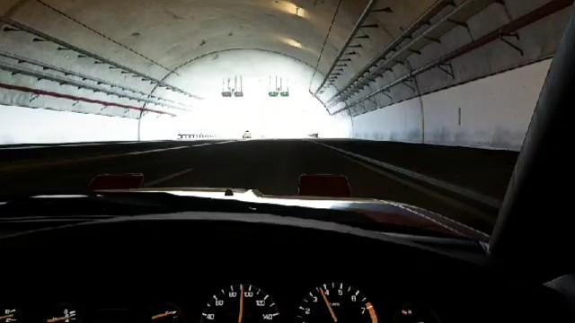 极限竞速_旅游模拟器五