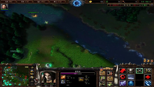 葫芦红包队友关羽乱杀？