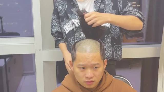 不务正业的一天