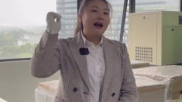 买空压机这几个关键点很重要