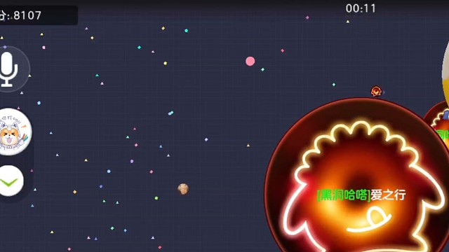 10秒也不想让你走啊！