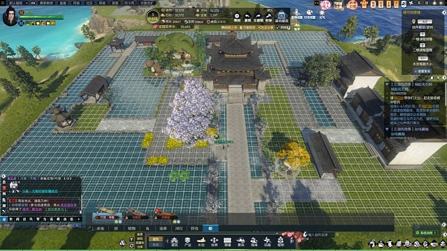 逆水寒房屋代建