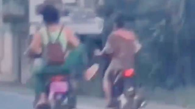 劝你善良