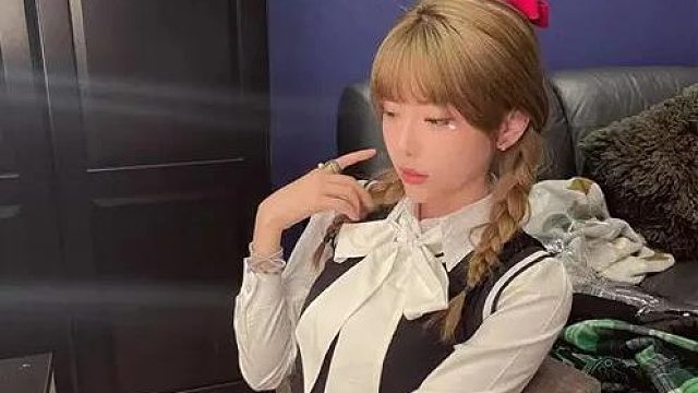 锤肉擂台赛 part3