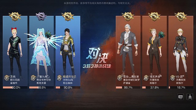 太狠了，打不过