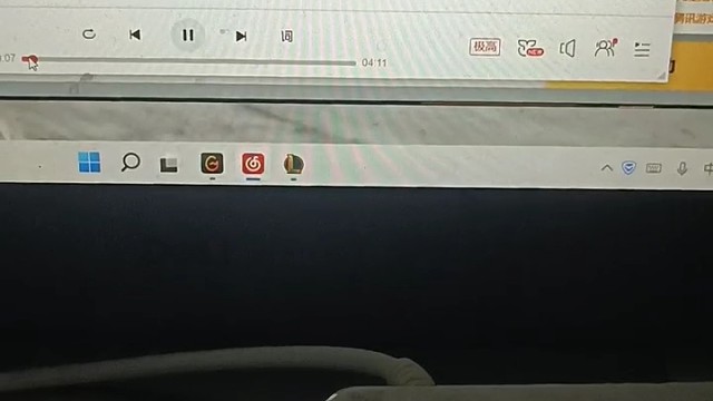 让我看看谁还没有emo